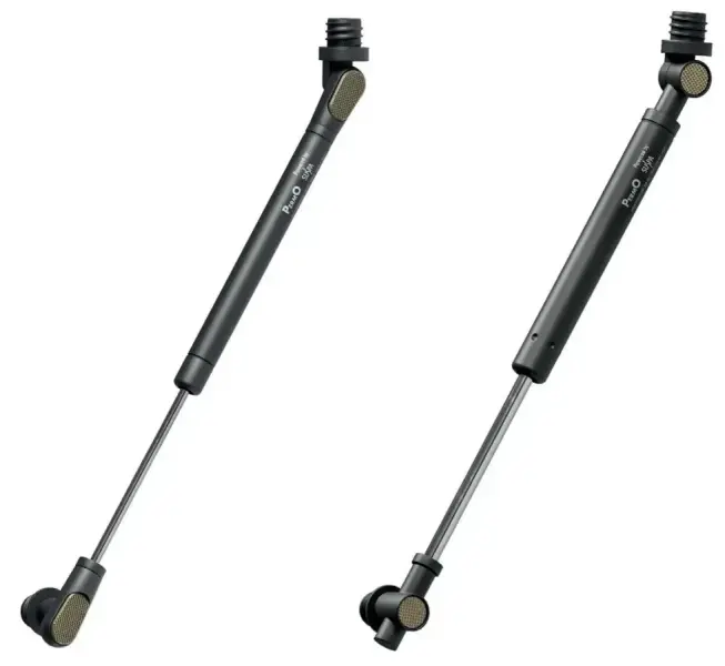 GAS SPRINGS