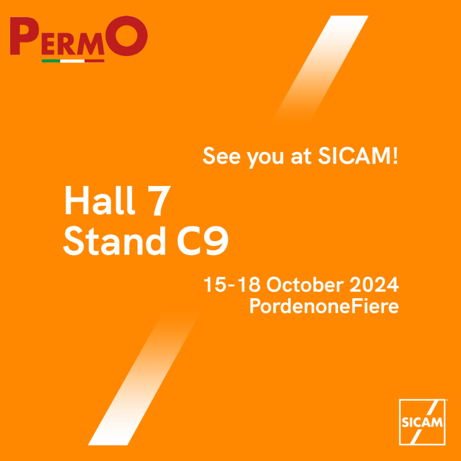 PERMO - SICAM 2024